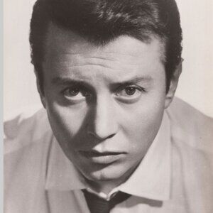 Meet your Posher, Jeff